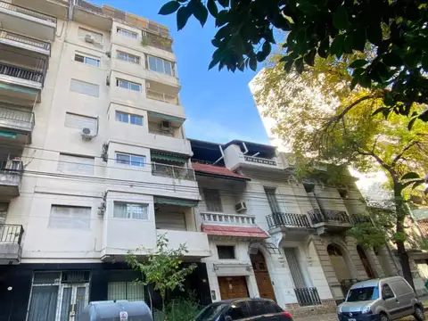 Departamento en Venta en Almagro, Capital Federal