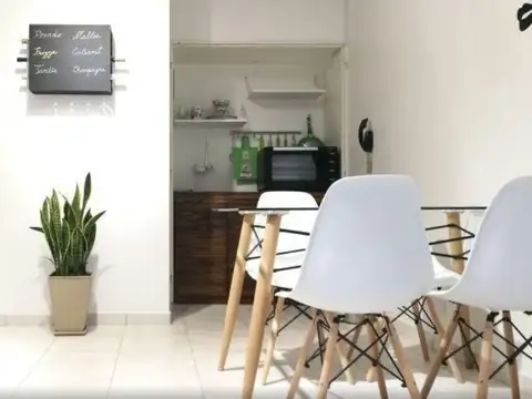 Departamento en Venta en San Nicolás, Capital Federal