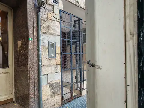 Departamento en Venta en Balvanera, Capital Federal