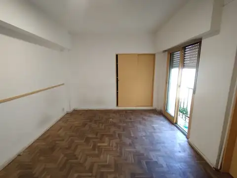 Departamento en Venta en Balvanera, CABA