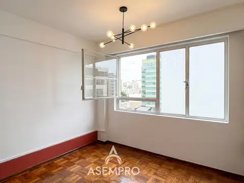 Departamento en Venta en Monserrat, CABA