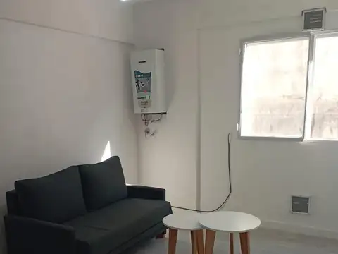 Departamento en Venta en Tribunales, Centro