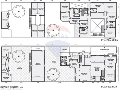 Terreno en Venta en Caballito, Capital Federal