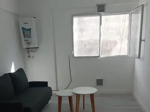 Departamento en Venta en San Nicolás, Capital Federal