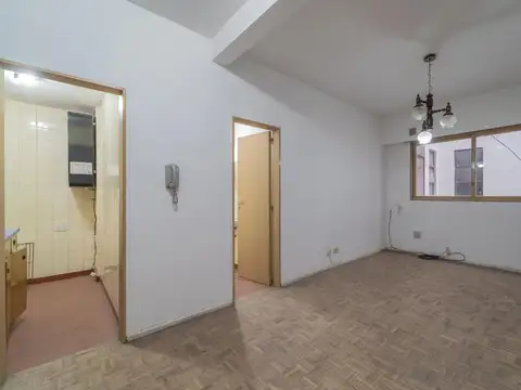 Departamento en Venta en Congreso, Capital Federal