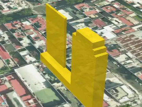 Terreno en Venta en Balvanera, Capital Federal