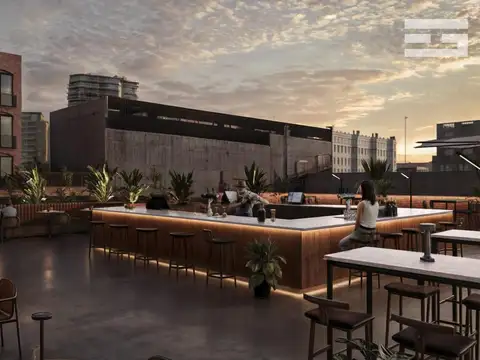 Departamento en Venta en San Telmo, Capital Federal