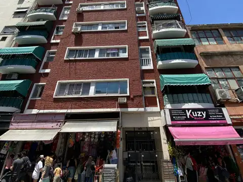 Departamento en Venta en Balvanera, Capital Federal