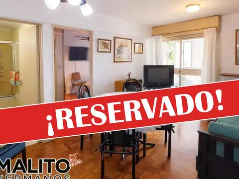 Departamento en Venta en Villa Lugano, CABA