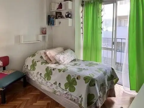 Departamento en Venta en Balvanera, Capital Federal