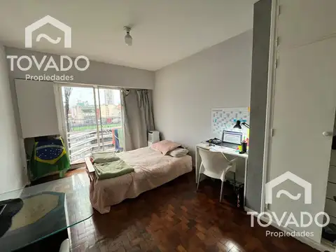 Departamento en Venta en Balvanera, Capital Federal