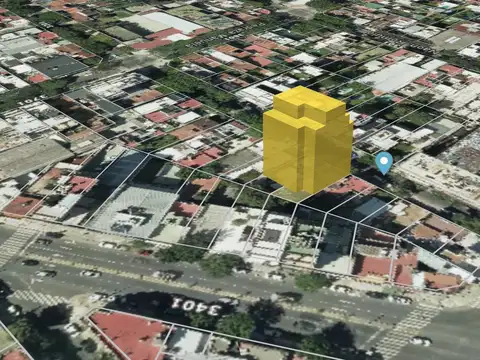 Terreno en Venta en Saavedra, CABA