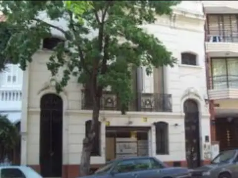Terreno en Venta en Almagro, Capital Federal