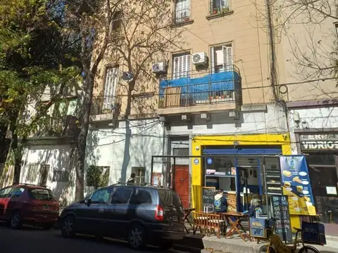 Departamento en Venta en Boca, Capital Federal