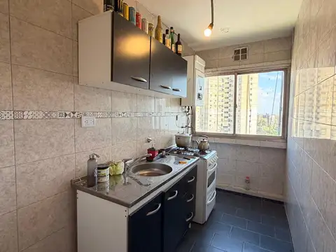 Departamento en Venta en Villa Lugano, Capital Federal