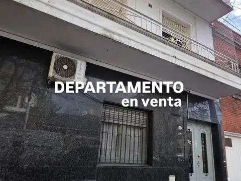 Departamento en Venta en Floresta, CABA