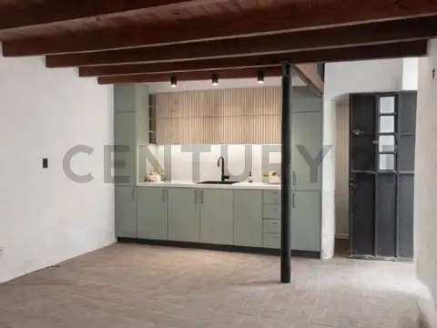 Departamento en Venta en Constitucion, Capital Federal