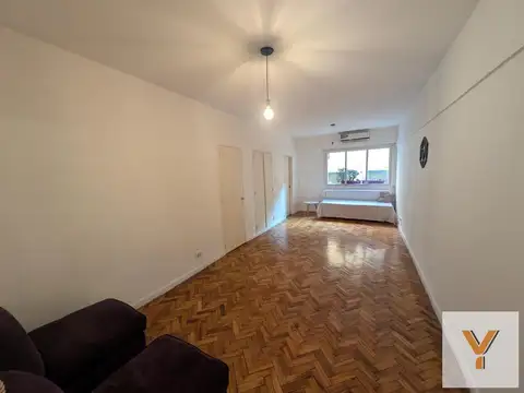 Departamento en Venta en San Nicolás, Capital Federal