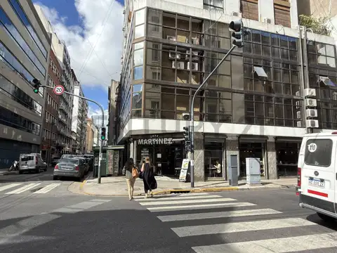 Departamento en Venta en Balvanera, CABA