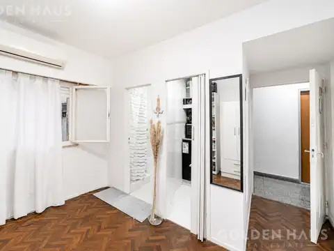 Departamento en Venta en Barrio Norte, Capital Federal