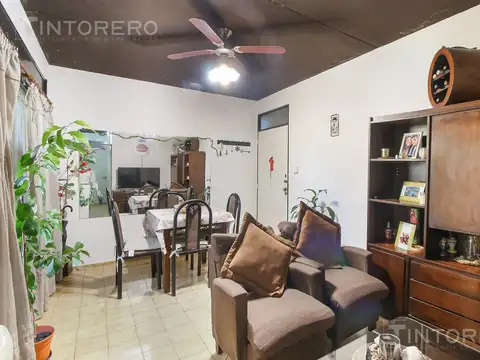 Departamento en Venta en Pompeya, CABA