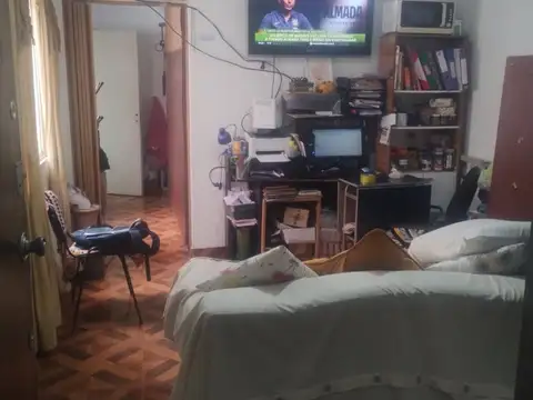 Departamento en Venta en Flores, CABA
