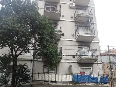 Departamento en Venta en Monserrat, Capital Federal
