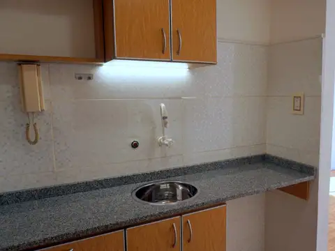 Departamento en Venta en Microcentro, Centro