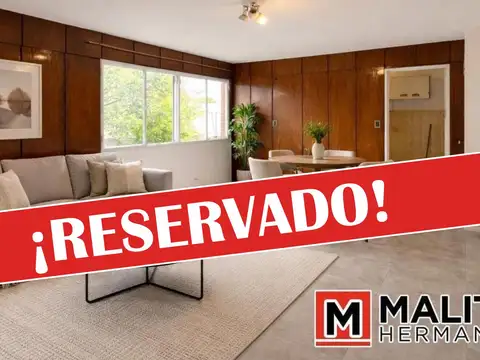 Departamento en Venta en Villa Lugano, Capital Federal