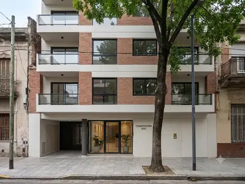 Terreno en Venta en Constitución, CABA