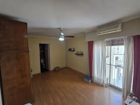 Departamento en Venta en Barracas, Capital Federal