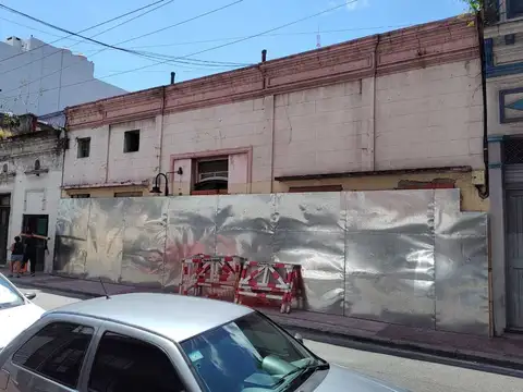 Terreno en Venta en San Telmo, Capital Federal