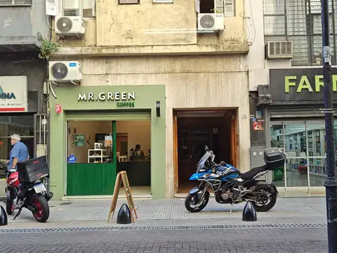 Departamento en Venta en San Nicolás, Capital Federal