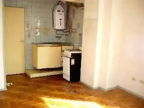 Departamento en Venta en Almagro Sur, Almagro