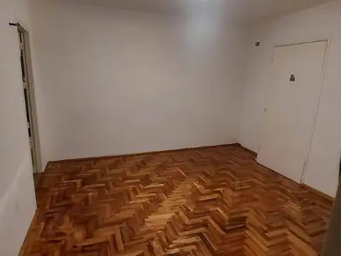 Departamento en Venta en Balvanera, Capital Federal