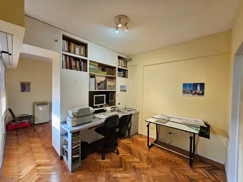 Departamento en Venta en Floresta, Capital Federal