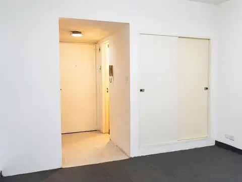 Departamento en Venta en Balvanera, CABA