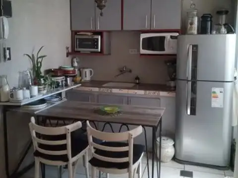Departamento en Venta en Monserrat, CABA