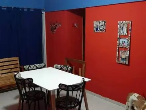 Departamento en Venta en Villa Soldati, Capital Federal