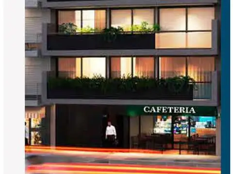 Departamento en Venta en Villa Crespo, Capital Federal