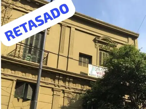 Departamento en Venta en Barracas, CABA