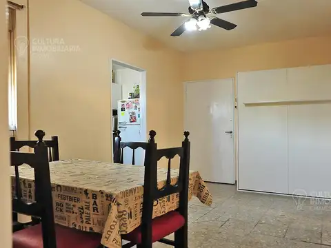 Departamento en Venta en Pompeya, Capital Federal