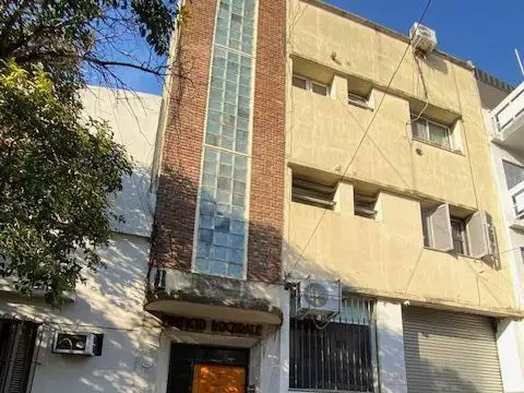Departamento en Alquiler en Barracas, Capital Federal