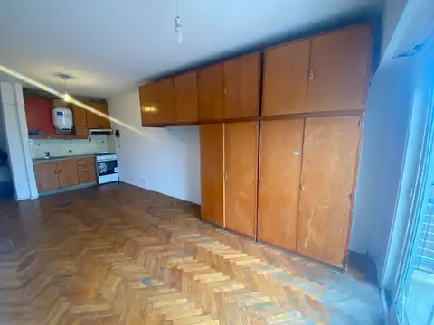 Departamento en Alquiler en Caballito, CABA