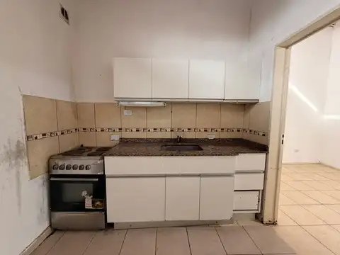 Departamento en Alquiler en Villa Lugano, Capital Federal