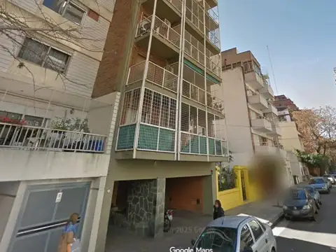 Departamento en Alquiler en Belgrano, CABA