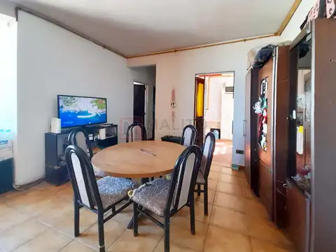 Departamento en Venta en Villa Lugano, CABA