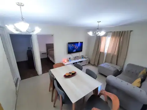 Departamento en Venta en Villa Lugano, Capital Federal