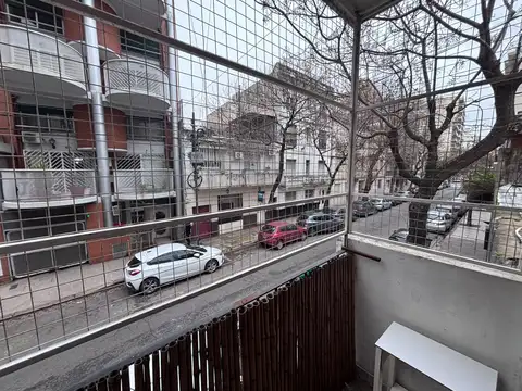 Departamento en Alquiler en Balvanera, Capital Federal