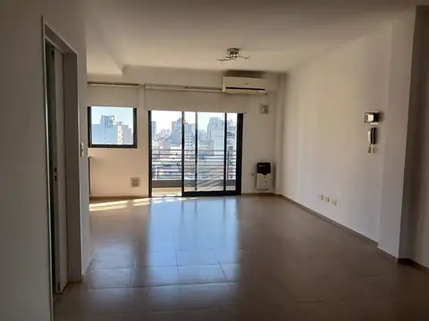 Departamento en Alquiler en Floresta, Capital Federal